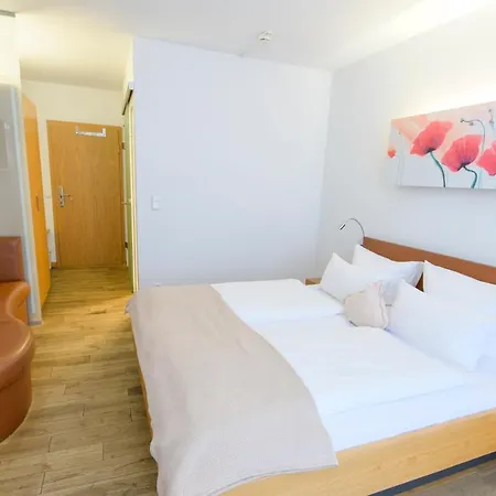 Ξενοδοχείο Biohotel Mohren