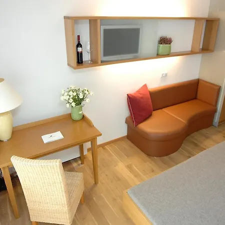 Biohotel Mohren Ξενοδοχείο Deggenhausertal