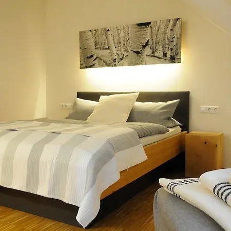 Biohotel Mohren Hotel