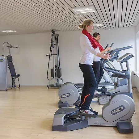 Ξενοδοχείο Biohotel Mohren Deggenhausertal