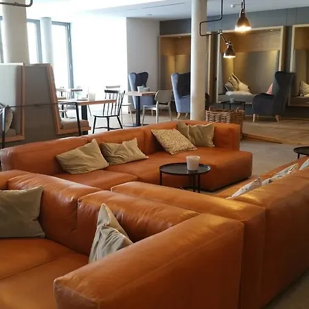 Biohotel Mohren 3* Deggenhausertal