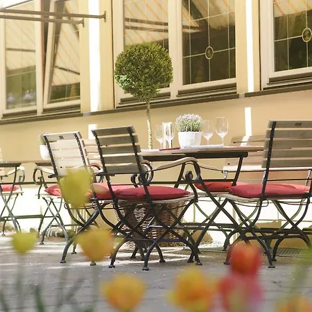 Biohotel Mohren Ξενοδοχείο 3*