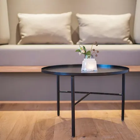 Hotel Biohotel Mohren