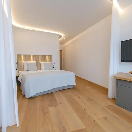 Hotel Biohotel Mohren 3*