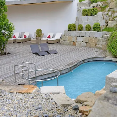 Ξενοδοχείο Biohotel Mohren Deggenhausertal