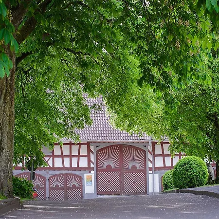 Hotel Biohotel Mohren Deggenhausertal