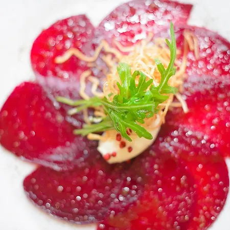 Biohotel Mohren Deggenhausertal