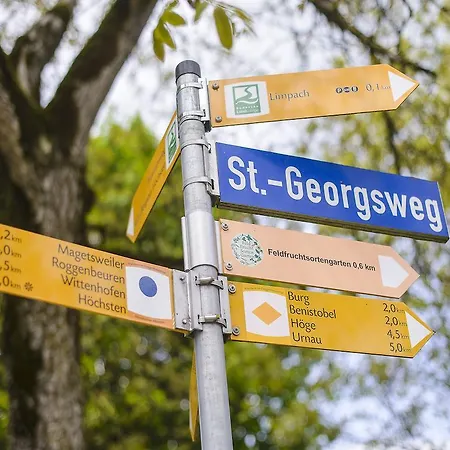 Biohotel Mohren Ξενοδοχείο