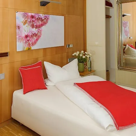 Ξενοδοχείο Biohotel Mohren Deggenhausertal