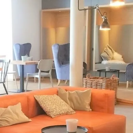 Hotel Biohotel Mohren