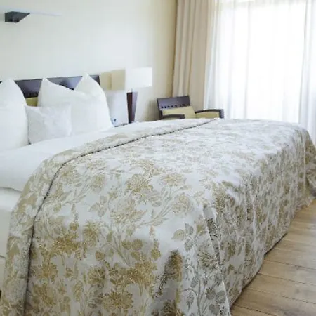 Biohotel Mohren Deggenhausertal