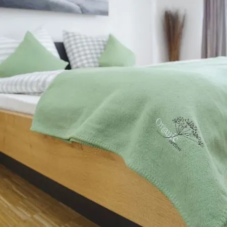 Biohotel Mohren Hotel