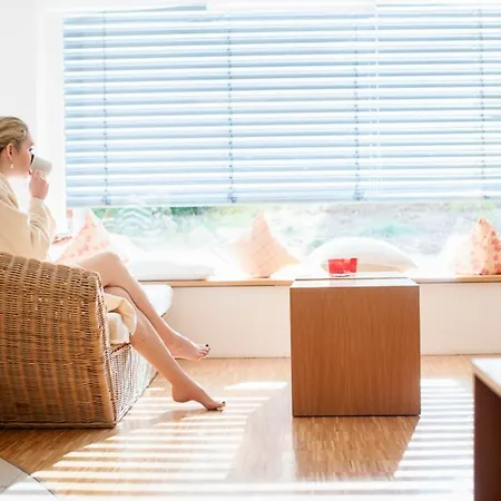 Biohotel Mohren Hotel 3*