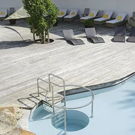 Biohotel Mohren Deggenhausertal