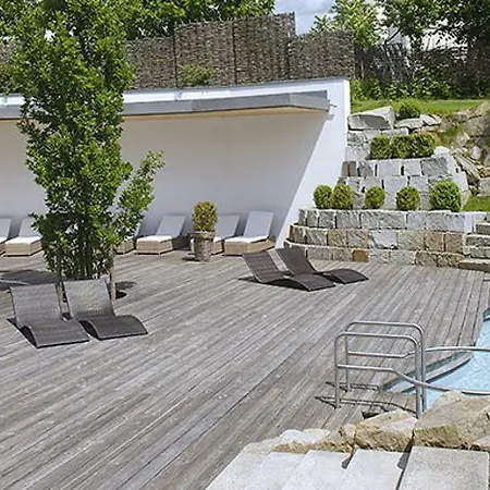 Biohotel Mohren Hotel