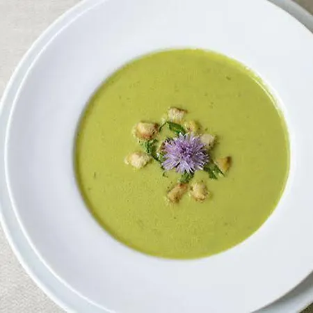 Hotel Biohotel Mohren Deggenhausertal