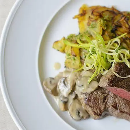 Hotel Biohotel Mohren Deggenhausertal