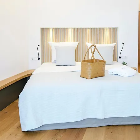 Biohotel Mohren 3* Deggenhausertal