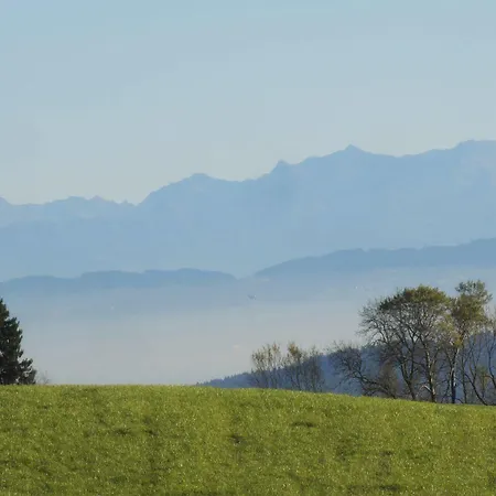 Biohotel Mohren Deggenhausertal