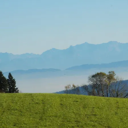 Biohotel Mohren Deggenhausertal