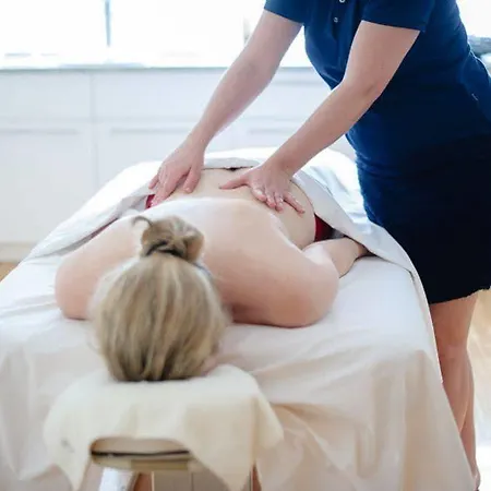 Biohotel Mohren Ξενοδοχείο 3*