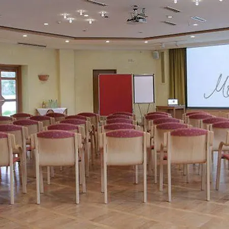 Biohotel Mohren Ξενοδοχείο Deggenhausertal