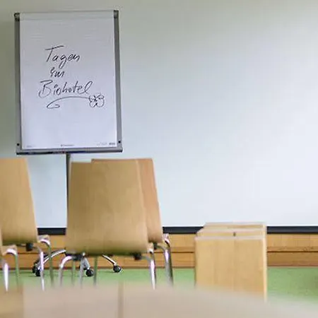 Biohotel Mohren Hotel