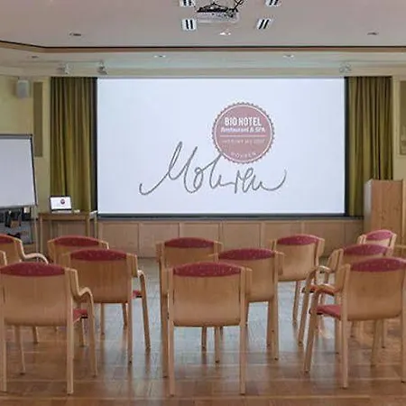 Hotel Biohotel Mohren