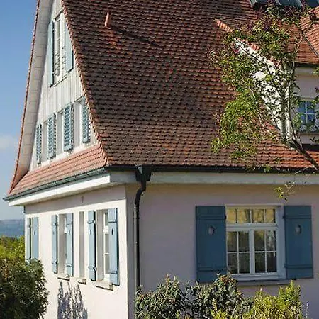 Hotel Biohotel Mohren