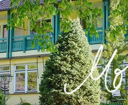 Biohotel Mohren Hotel