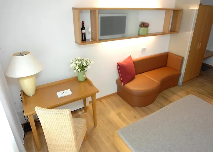 Biohotel Mohren Hotel Deggenhausertal