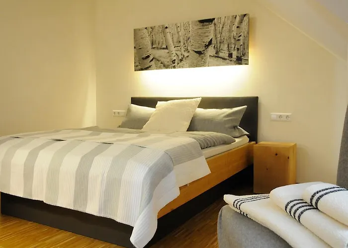 Biohotel Mohren Hotel