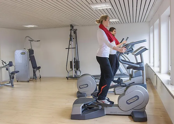 Hotel Biohotel Mohren Deggenhausertal