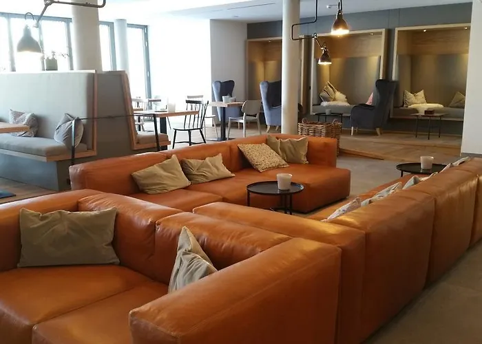 Biohotel Mohren 3* Deggenhausertal