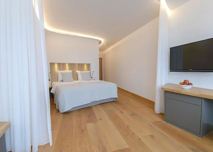 Hotel Biohotel Mohren 3*