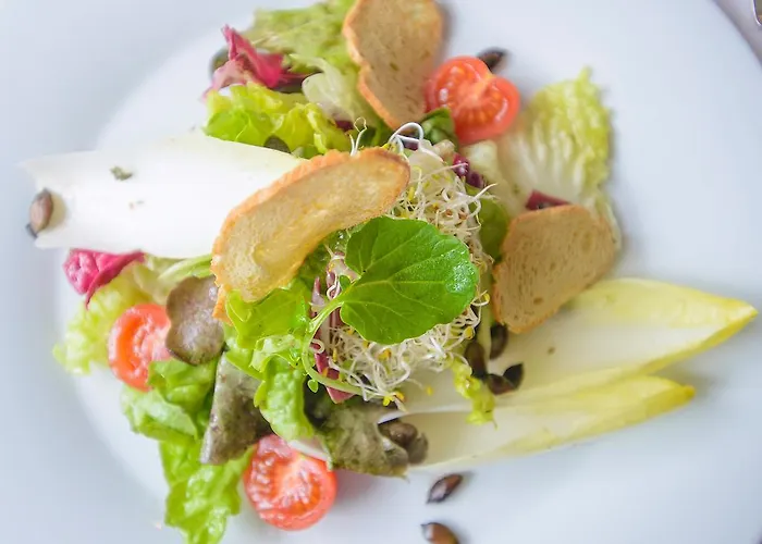 Hotel Biohotel Mohren 3*