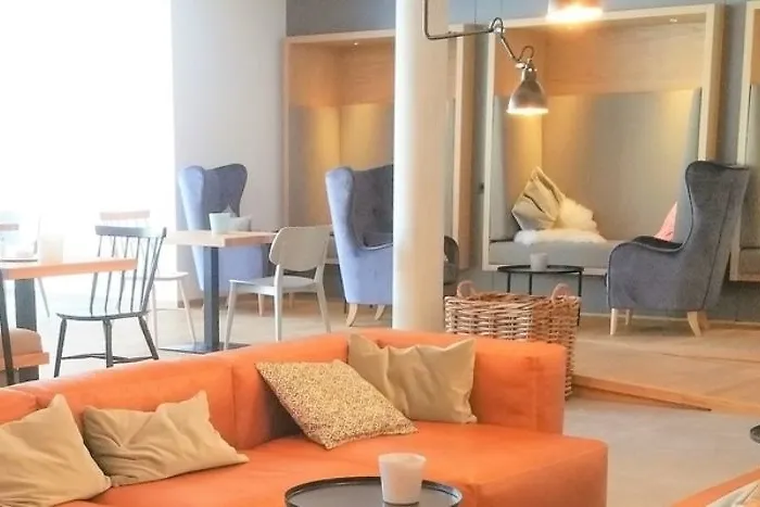 Hotel Biohotel Mohren