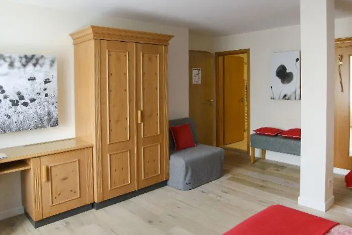 Hotel Biohotel Mohren 3*