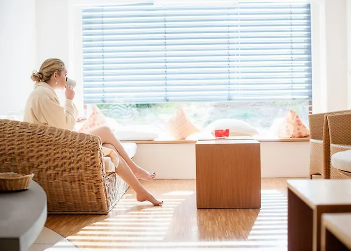 Biohotel Mohren Hotel 3*