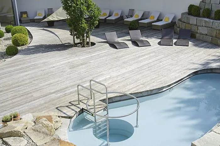 Biohotel Mohren Deggenhausertal