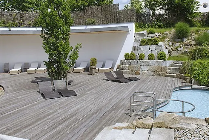 Biohotel Mohren Hotel