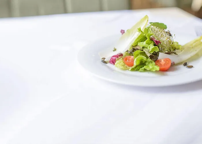 Biohotel Mohren 3* Deggenhausertal