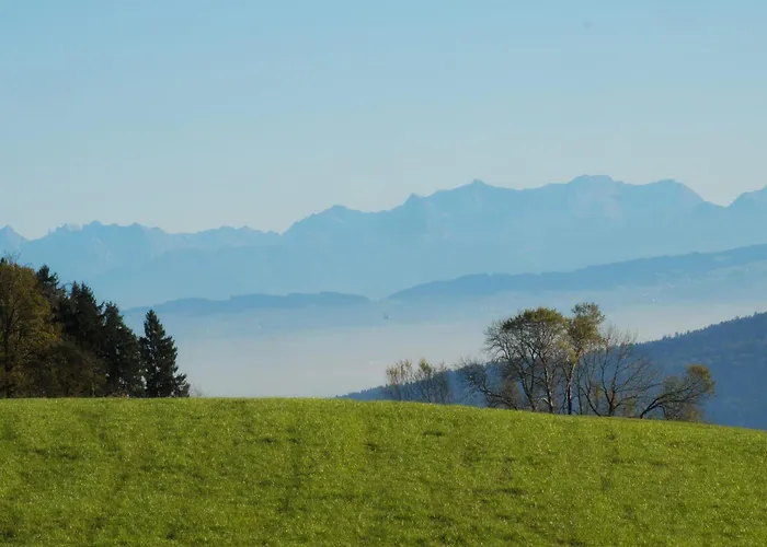 Biohotel Mohren Deggenhausertal