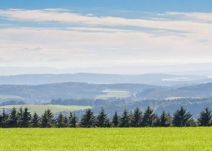 Biohotel Mohren Deggenhausertal