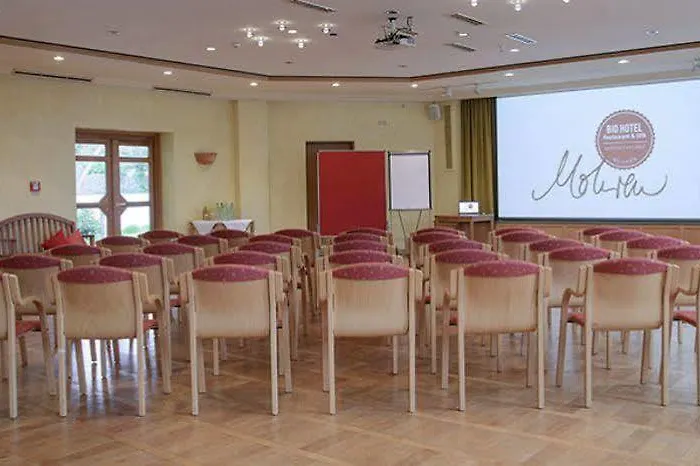 Biohotel Mohren Hotel Deggenhausertal