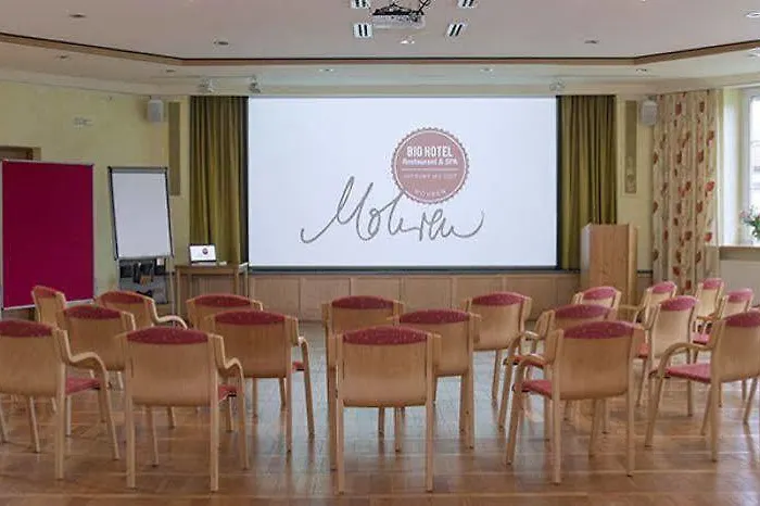 Hotel Biohotel Mohren