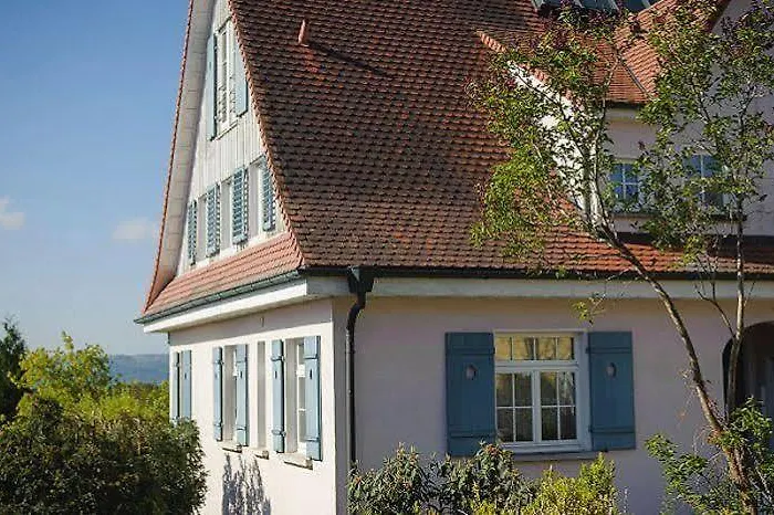 Hotel Biohotel Mohren